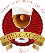 BelgaCo nagykereskedés logo