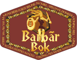 Barbar Bok