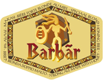 Barbar Honey