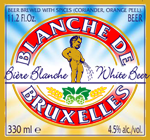 Blanche de Bruxelles