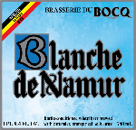 Blanche de Namur Magnum