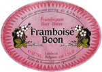 Boon Framboise