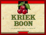 Boon Kriek