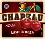 Chapeau Kriek
