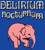 Delirium Nocturnum