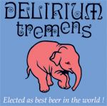Delirium Tremens