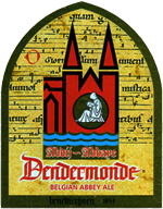 Dendermonde Tripel