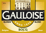 Gauloise Blond