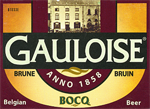 Gauloise Brune