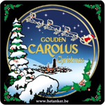 Gouden Carolus Christmas