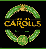 Gouden Carolus Hopsinjoor
