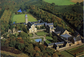 Orval látkép